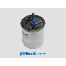 Топливный фильтр Purflux CS707