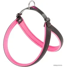 Шлея Ferplast Agila Ergofluo 9 75449916 (розовый)