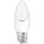 Светодиодная лампочка Osram LV CL B75 10 SW/865 230V E27 10X1 RU
