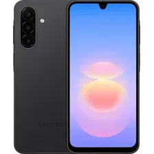 Смартфон Samsung Galaxy A18 6GB/128GB (черный)