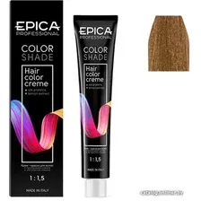 Крем-краска Epica Professional Colorshade 9.2S блондин фундук (100 мл)