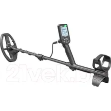 Металлоискатель Nokta Simplex Lite