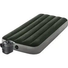 Надувной матрас Intex Prestige Downy Airbed 64777