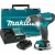 Ударная дрель-шуруповерт Makita HP333DWAE (с 2-мя АКБ, кейс)