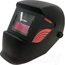 Сварочная маска Crown CAXW-MA2-C90G