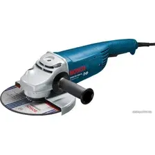 Угловая шлифмашина Bosch GWS 24-180 H Professional [0601883103]