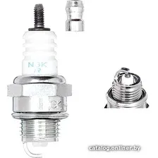 Свеча NGK 4626 BPMR7A