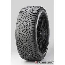Зимние шины Pirelli Scorpion Ice Zero 2 215/60R17 100T (шипы)