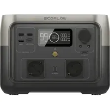 Портативная зарядная станция EcoFlow River 2 Max