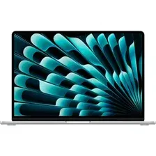Ноутбук Apple MacBook Air 15.3 M5 2026 Z1LR000K2