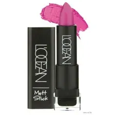 Помада для губ "Matte Stick" тон: 03, Pure Pink