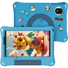 Планшет Ulefone Tab A9 Pro Kids 4GB/128GB (синий)