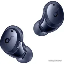 Наушники Anker SoundCore Dot 3i (темно-синий)