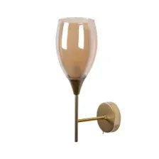 Бра Arte Lamp Barry A7951AP-1GO