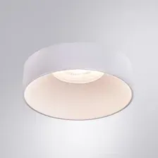 Точечный светильник Arte Lamp Ramo A1240PL-1WH