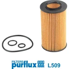 Масляный фильтр Purflux L509