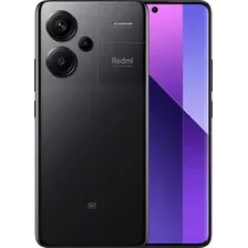 Смартфон Xiaomi Redmi Note 13 Pro 5G 12GB/512GB Midnight Black RU