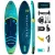 Сапборд Skatinger Prana Light Blue