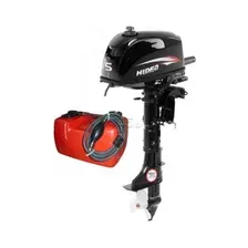 Мотор лодочный HIDEA HD5FHS