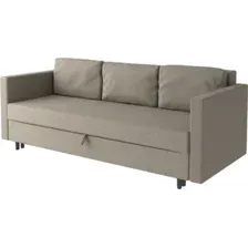 Диван Mio Tesoro Тойво SB3 (Malmo 16 Beige-grey)