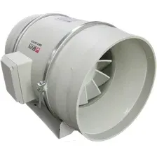 Вентилятор канальный Bahcivan BMFX 150/2V