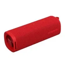 Портативная колонка Xiaomi Sound Outdoor, красный