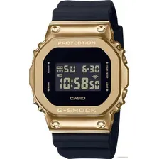 Наручные часы Casio G-Shock GM-5600G-9E