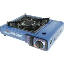 Туристическая плита Следопыт Ultra PF-GST-IM01