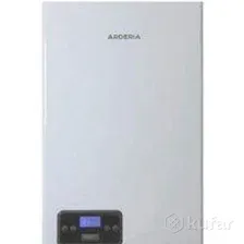 Отопительный котел Arderia E24