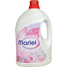 Гель для стирки MARIEL Universal, 4.55 л