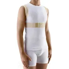 Корректор осанки Tonus Elast Comfort 0107 (р.2, бежевый)