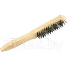 Щетка слесарная Faster Tools 3534