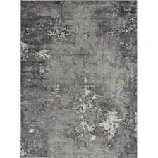 Ковер Merinos ATLANTIS D996, 2*2,9, STAN, LIGHT GRAY