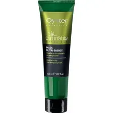 GREEN LAB NUTRI-ENERGY MASK Восстанавливающая маска 150 ML.