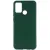 Чехол для телефона Case Cheap Liquid для Huawei Honor 9A (зеленый)