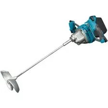 Строительный миксер Makita UT001GZ02 (без АКБ)