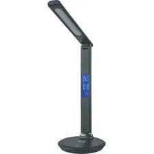 Настольная лампа Navigator NDF-D044-8W-MK-BL-LED