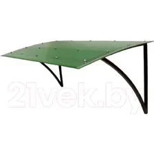 Козырек Dudo КС-8