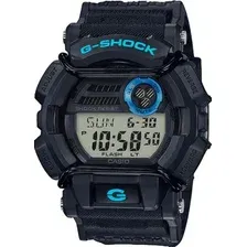Наручные часы Casio G-Shock GD-400-1B2