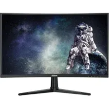 Игровой монитор Dahua DHI-LM27-E240C