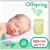Подгузники Offspring NB 2-4 кг Лимоны (56 шт)