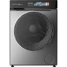 Стирально-сушильная машина TECHNO W1014S-SD6G-M401