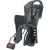 Детское велокресло Polisport Koolah 29 Dark Grey/Silver