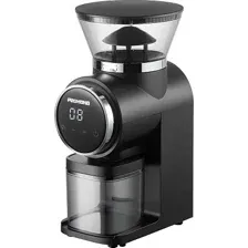Кофемолка Redmond CG806 (черный)