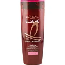 Шампунь L'Oreal Укрепляющий Elseve ультра прочность 400 мл
