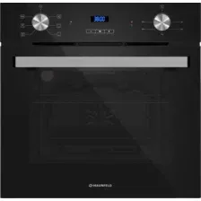 Электрический духовой шкаф MAUNFELD AEOH6062BM