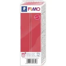 Полимерная глина Fimo Soft 8021-26 (454 г)