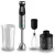 Погружной блендер Cecotec Power Pulsar 2300MAX Cream&amp;Crush