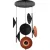 Подвесная люстра ST Luce SL3003.403.09