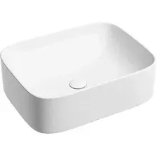 Умывальник Ceramica Nova Element CN6052MW (белый матовый)